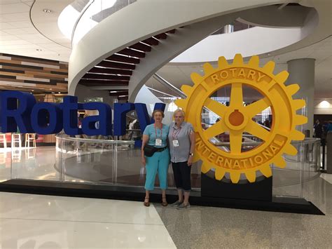 Rotary Club of Chillicothe, Illinois - Home