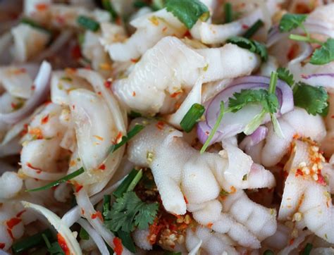 12 Unusual And Weird Thai Foods For Adventurous Eaters