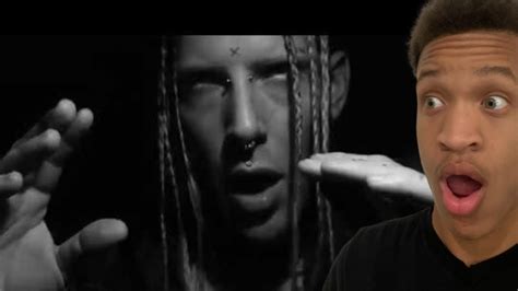 Tom Macdonald The Way I Am Eminem Remix Reaction Youtube