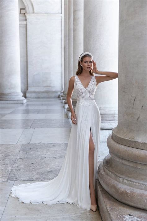 Vergleich 2021 von computer bild: Elizabeth Queale: Hochzeitskleid Aus Italien - Kaufen ...