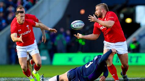Breaking news from each site is brought to you. Six Nations Rugby | Live: Scozia v Galles