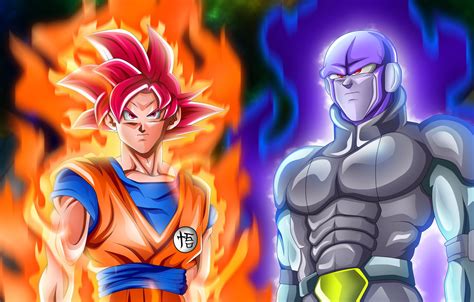 This wallpaper also free to download and set as your desktop wallpaper. Wallpaper DBS, game, alien, anime, manga, Son Goku ...