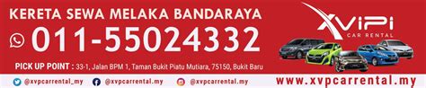 We provide delivery to melaka famous town area, any. Kereta Sewa Melaka - Malacca Car Rental: Selamat Hari ...