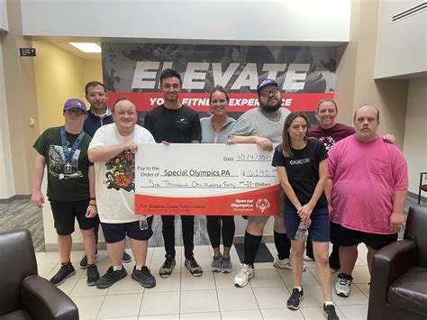 Special Olympics Raffle 2024 California - Lanna Mirilla