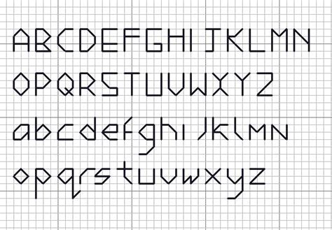 With over 200 designs, you'll find something here that is perfect for your next cross stitch project. Quick Links | Cross stitch letters, Cross stitch alphabet ...