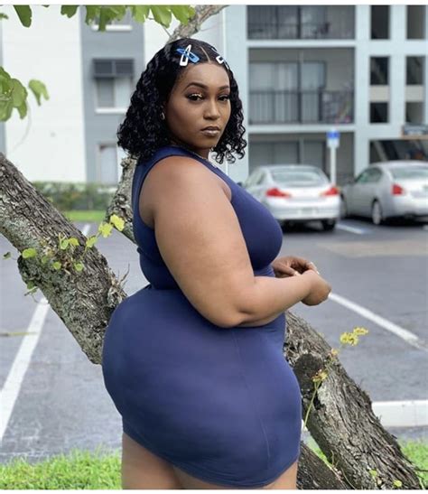 Thick Girl Fashion Black Women Fashion Curvy Outfits Big Black Woman