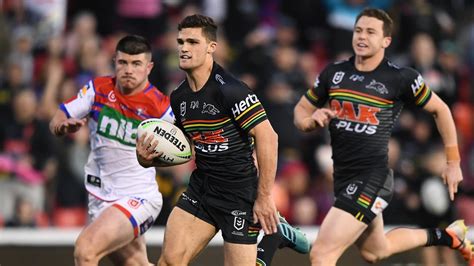 Nathan cleary is now a name on every mouth all over the world. NRL SuperCoach 2020: Former champion Wilfred Zee reveals ...