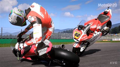 Видео motogp 20 crash compilation канала crashes and simracing gg. MotoGP 20 - Crash Compilation #7 (PC HD) [1080p60FPS ...