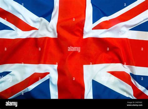 National Flag United Kingdom Union Jack National Flags United