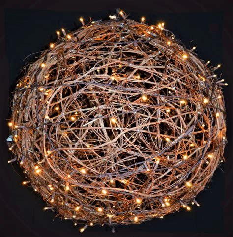 By now you already know that, whatever you are looking for, you're sure to find it on aliexpress. Lighted Grapevine Balls 24 inch - egrapevinestore.com