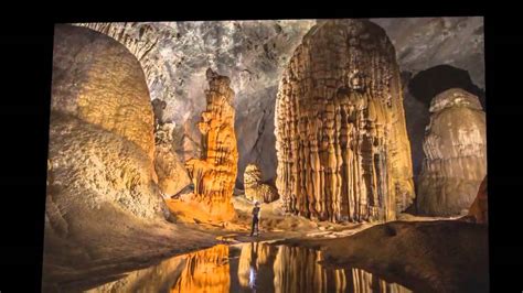 Son Doong Cave In Vietnam Youtube