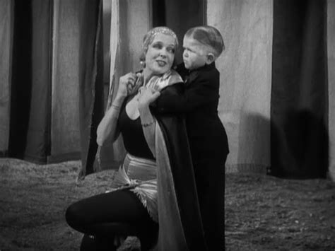 Freaks 1932 Trailer