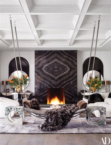 Home, she recently acquired some new pads as well. Decorating: Spectacular Kylie Jenners Room With Beautiful ...