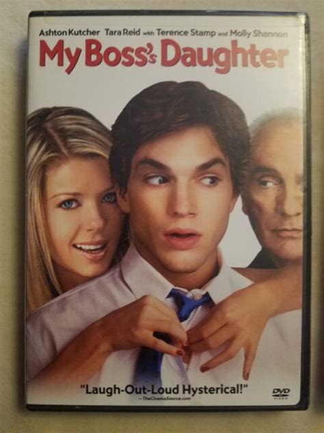 My Bosss Daughter Dvd 2004 Pg 13 Or R Choose Combine Shipping And