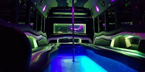 We offer great service at affordable rates in new jersey and a bus rental in new jersey can take you to all the cities and the happenings in the garden state! How party bus rental Newark NJ services help you ...