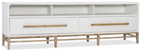 Urban Elevation Low Entertainment Console Al Rugaib Furniture