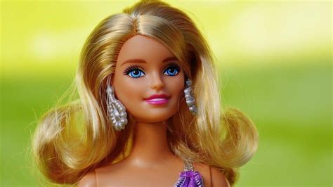 The Evolution Of The Barbie Doll History Cooperative