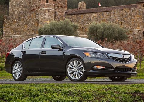 Get the most useful specifications data and other technical specs for the 2017 acura rlx sedan sport hybrid w/advance pkg. ACURA RLX specs - 2013, 2014, 2015, 2016, 2017 - autoevolution