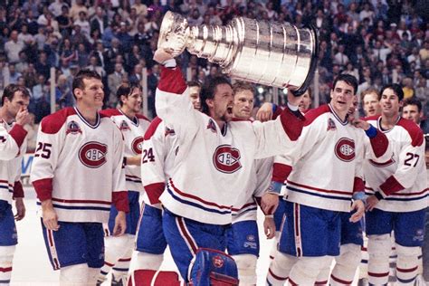 Win tickets to see the montreal canadiens! Le printemps des miracles