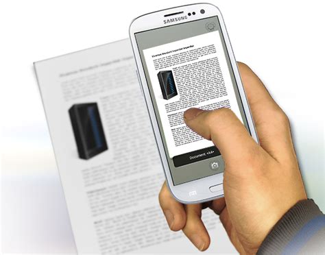 Genius scan is another of the most popular document scanner apps out there. Learn New Things: Best Tiny Scanner App for Android ...