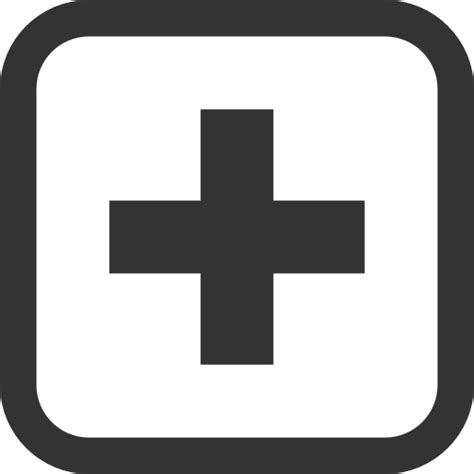 Gratis kartun yang dilukis dengan tangan peralatan medis rumah sakit be png psd unduhan gambar ukuran 2000 2000px id 832455301 lovepik. Rumah Sakit Gratis Ikon Dari Windows 8 Icon