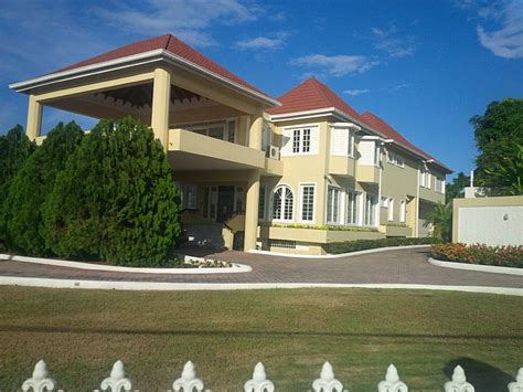Better homes and real estate garden jamaica with high quality service; House For Sale in Kingston 8, Kingston / St. Andrew ...