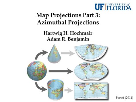 What Are The Advantages And Disadvantages Of A Conic Map Projection