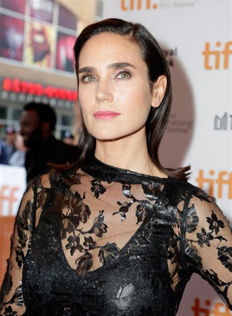 Sexy Jennifer Connelly Pictures Popsugar Celebrity