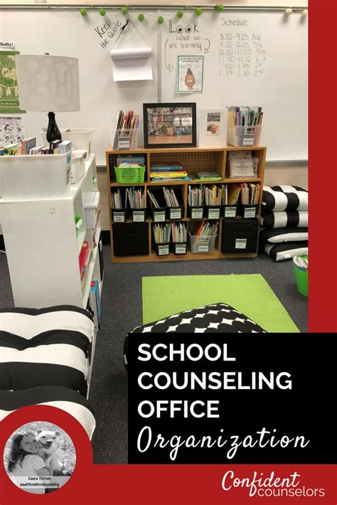 School Counselor Office Tour Artofit