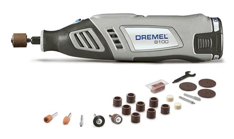 Most Powerful Dremel Rotary Tool - Professional Rotary Tool