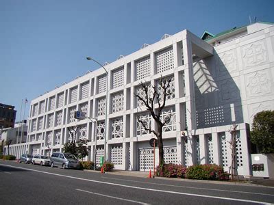 The following is a brief listing of services that are offered at embassy of japan in kuala lumpur, malaysia. The Best of Embassies in Tokyo | Japan Style