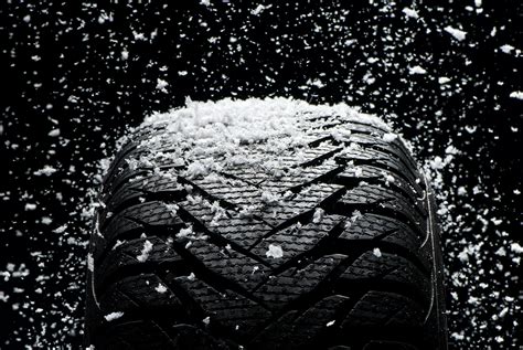 The Best Winter And Snow Tires You Can Buy Gear Patrol