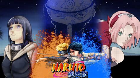 74 Naruto Shippuden Sasuke Wallpaper Wallpapersafari