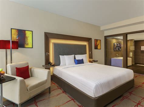 Business Travel Hotel Novotel Ahmedabad