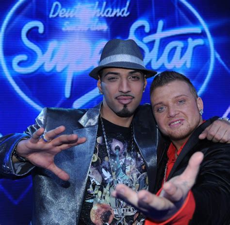 We did not find results for: "Deutschland sucht den Superstar": Menowin Fröhlich und ...