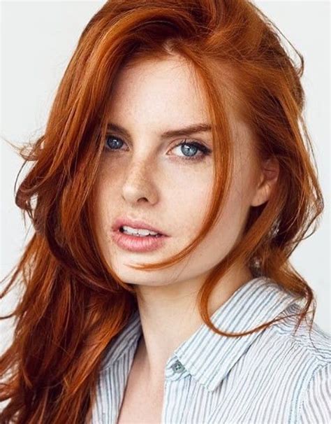 Image Result For Beautiful Redheads Beautyful Womens Ruivo Com Sardas Meninas Ruivas E