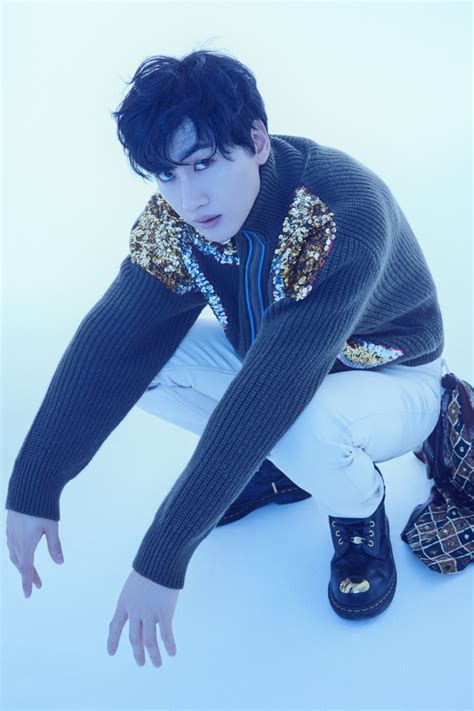 There are no strict rules here. Super Junior drop icy, 'Bright' version teaser photos for ...
