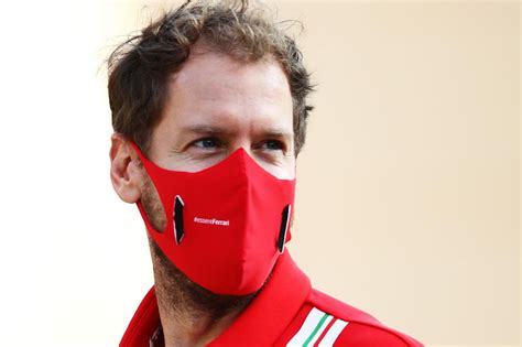He made his formula one debut in 2007 in a. Sebastian Vettel: Mit einem neuen Look beginnt er seinen ...