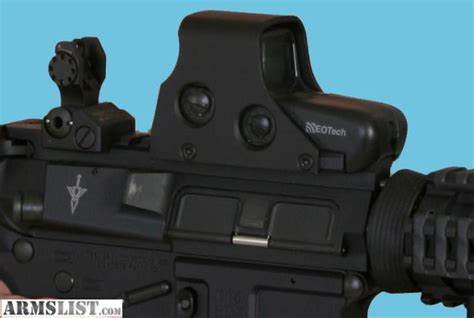 Armslist For Saletrade Eotech 512 Holographic Sight For Ar 15 Style