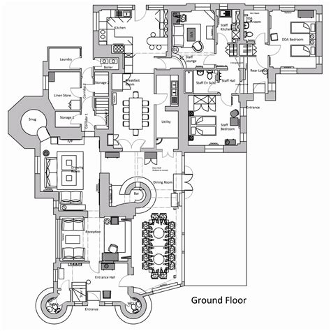 Despite its daily use for royal business. Hogwarts Floor Plan Elegant Stunning Hogwarts Castle Floor ...