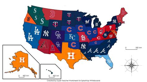 Jed lowrie is returning to the athletics for a third stint, with the infielder reaching agreement on a minor league contract wednesday that includes an invitation to big league spring training. Most Supported MLB Team By State - Major League Baseball ...