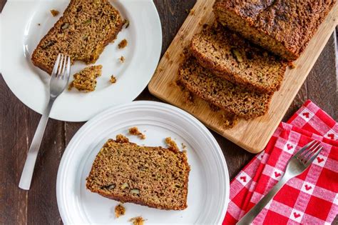 What can i make from zucchini inside. Can You Make Zuchinni Bread With Yellow Squash ...
