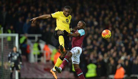 We will announce valencia soon, yes he has been. Énner Valencia titular en victoria del West Ham sobre ...