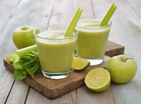 4 Green Smoothies To Sip Your Way To Lower Cholesterol Blackdoctor