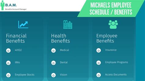 Worksmart Schedule Michaels
