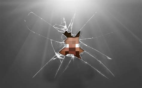 If Herobrine was real... Minecraft Blog