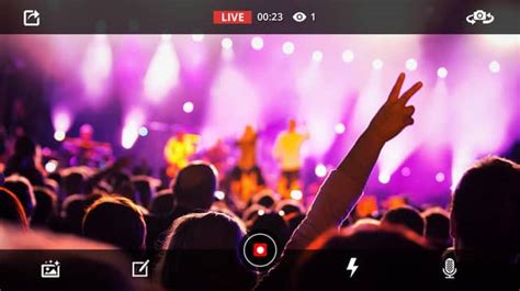 You can also watch how not to live your life on demand at amazon. Best App to live stream from iPhone To YouTube: Wonder Way