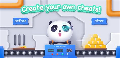 Panda helper is a free third party appstore which provides tweaked apps,hacked games,paid apps for completely free.no need jailbreak or apple id. Panda Cheat Engine for iOS 14 to Hack Games on your own