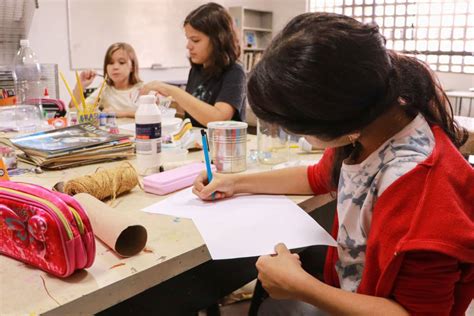 Fundação Cultural de Palmas oferece mais seis oficinas de artes