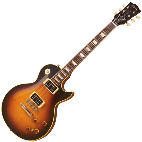 Gibson Les Paul Slashs Model Cool Guitar Guitar Amp Gibson Les Paul Slash Glen Frey Use